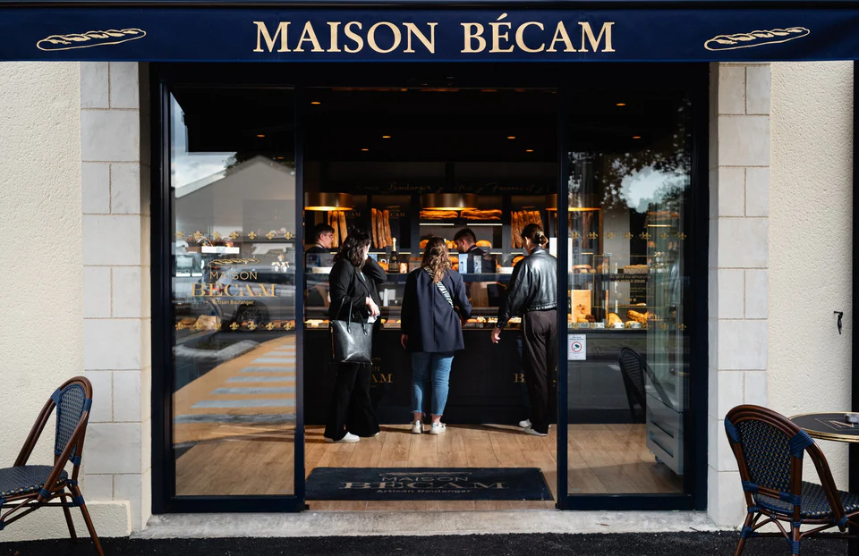 maison bécam