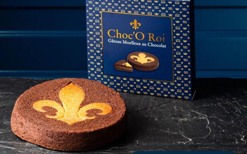 chocoroi