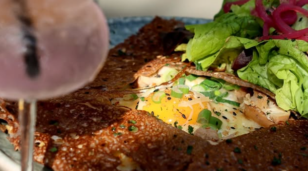 galettes kraz