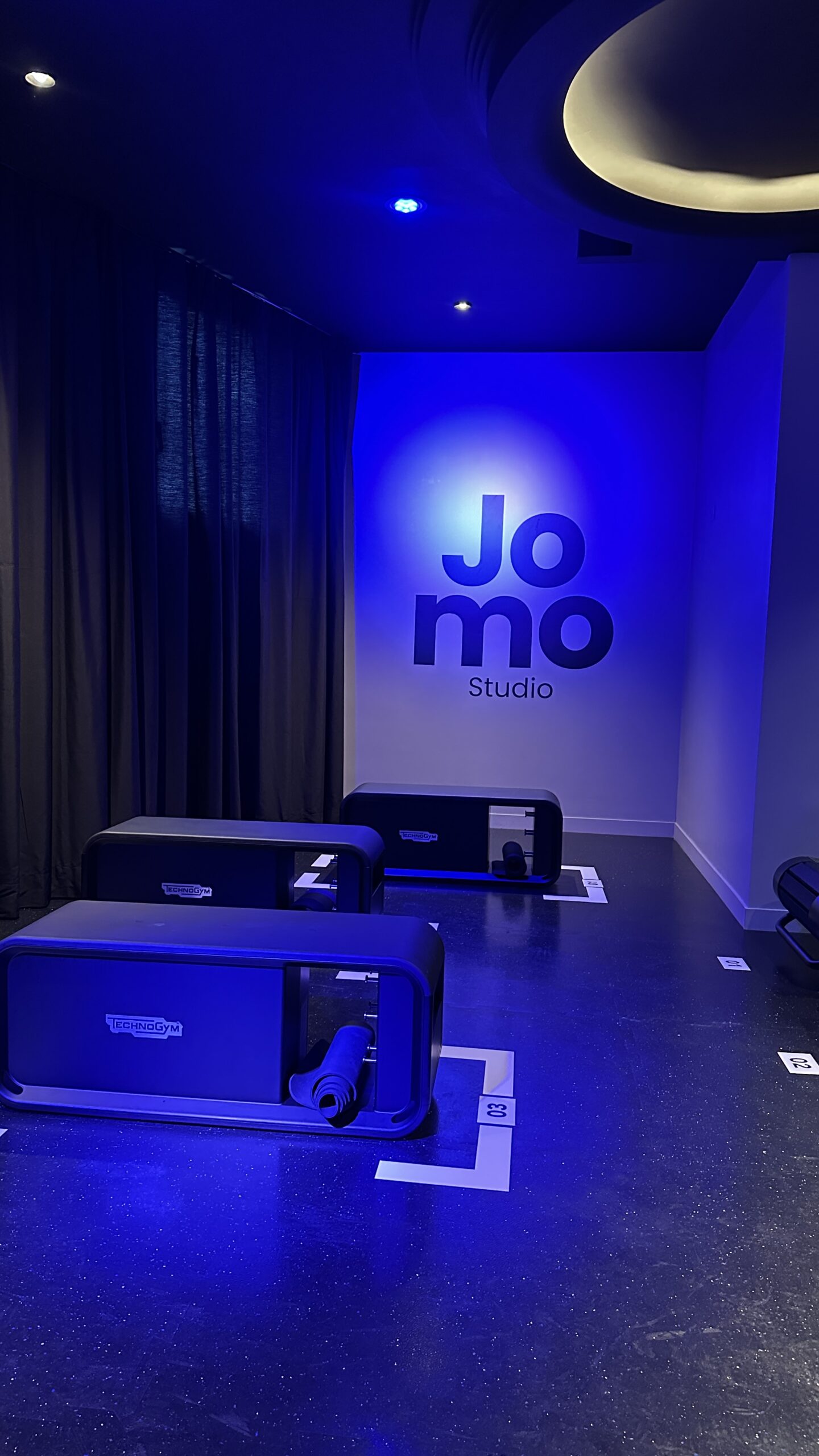 Un studio de sport dédié au bootcamp indoor à Rennes - Bonjour Rennes