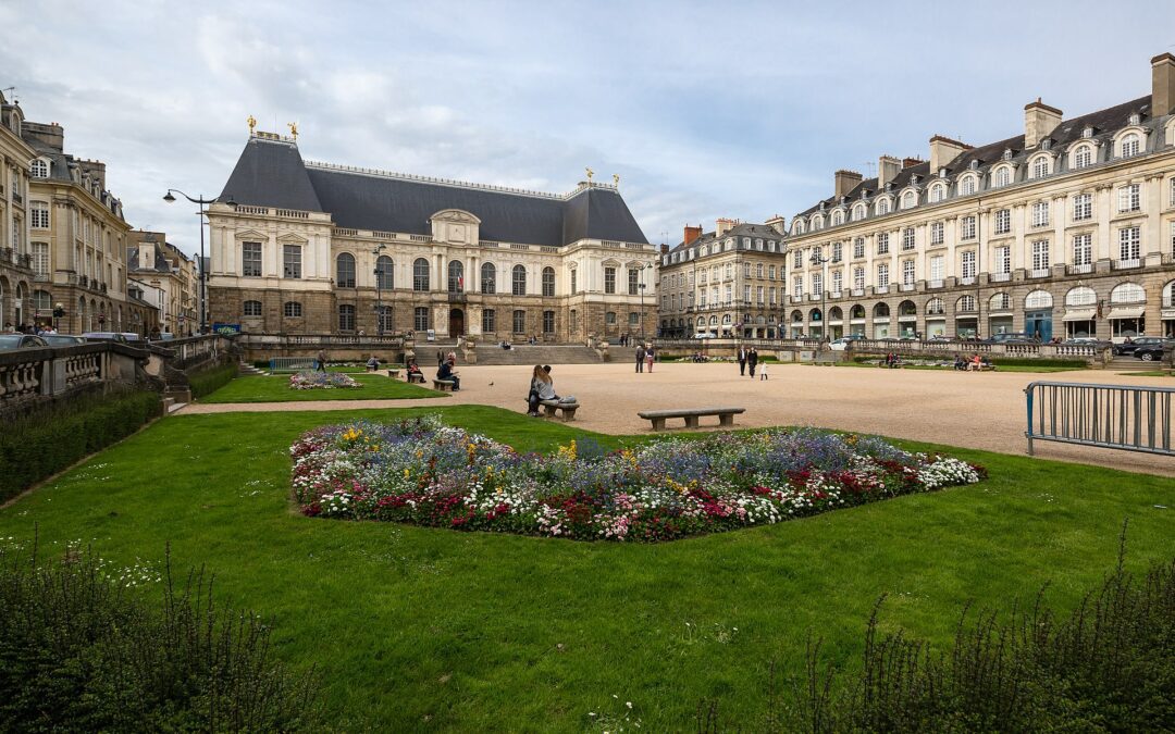 Que faire à Rennes ce week-end ? Du 7 au 9 mars 2025