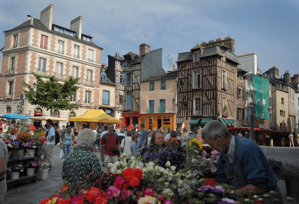 Que faire à Rennes cette semaine ? Du 25 au 29 novembre 2024