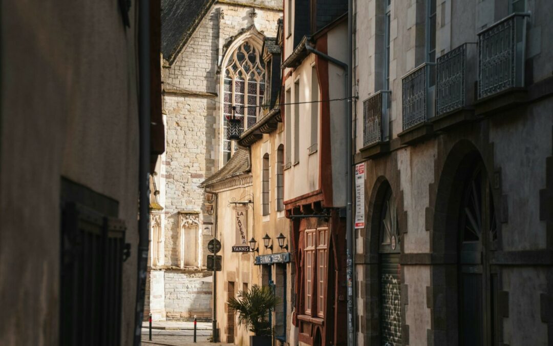 En visite à Rennes pour le week-end : les incontournables