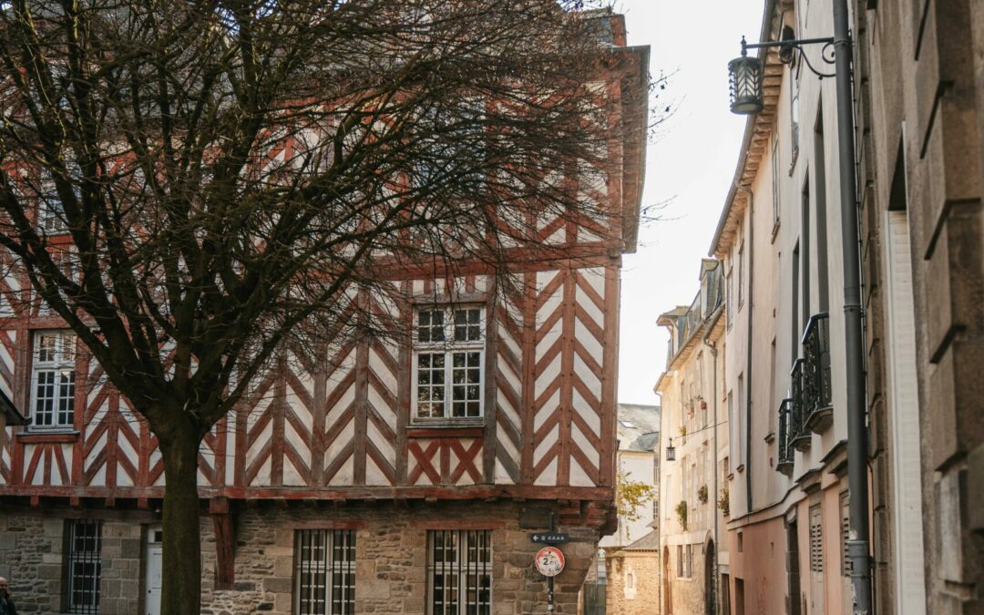 Que faire ce week-end à Rennes ? Du 25 au 27 octobre