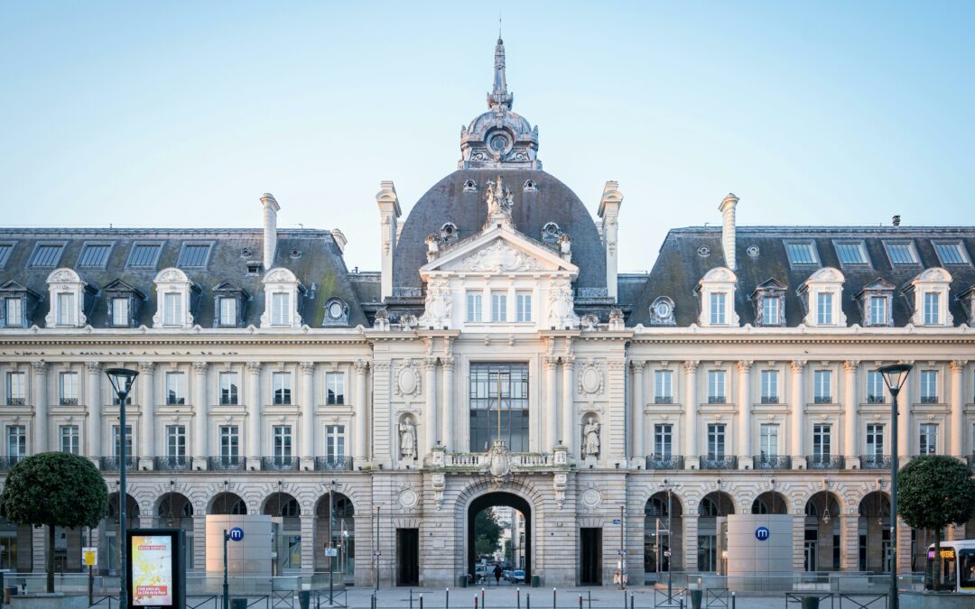 Que faire ce week-end à Rennes ? Du 1er au 3 novembre