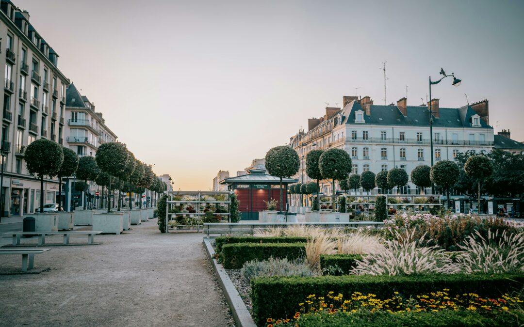 Que faire à Rennes cette semaine ? Du 11 au 15 novembre 2024