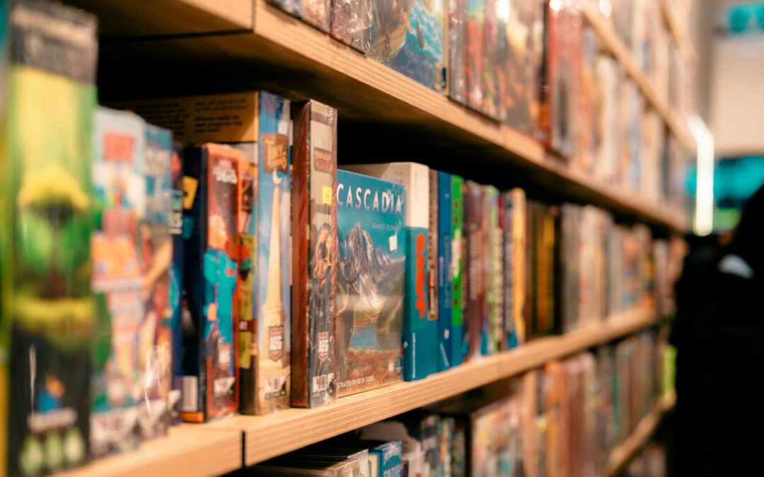 4 bars à jeux à découvrir à Rennes