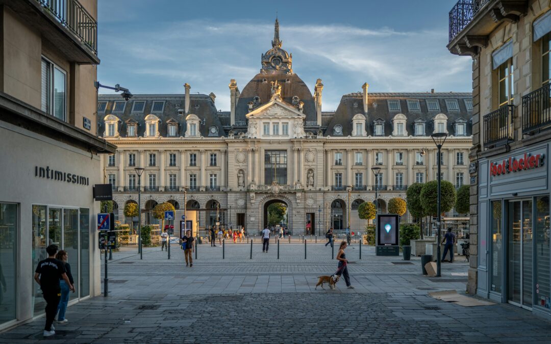 Que faire à Rennes ce week-end ? Du 30 mai au 1er juin 2025