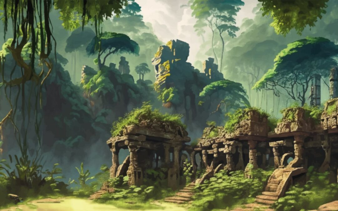 On a testé : le nouvel action game d’ANKOR