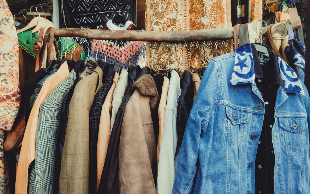 La No Fast Fashion revient à Rennes ce week-end