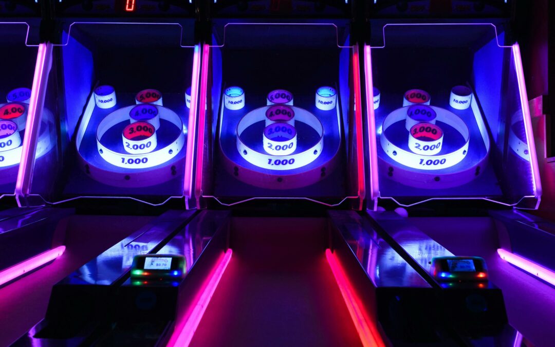 Funlab : un nouvel espace de jeux ouvre à La Mézière