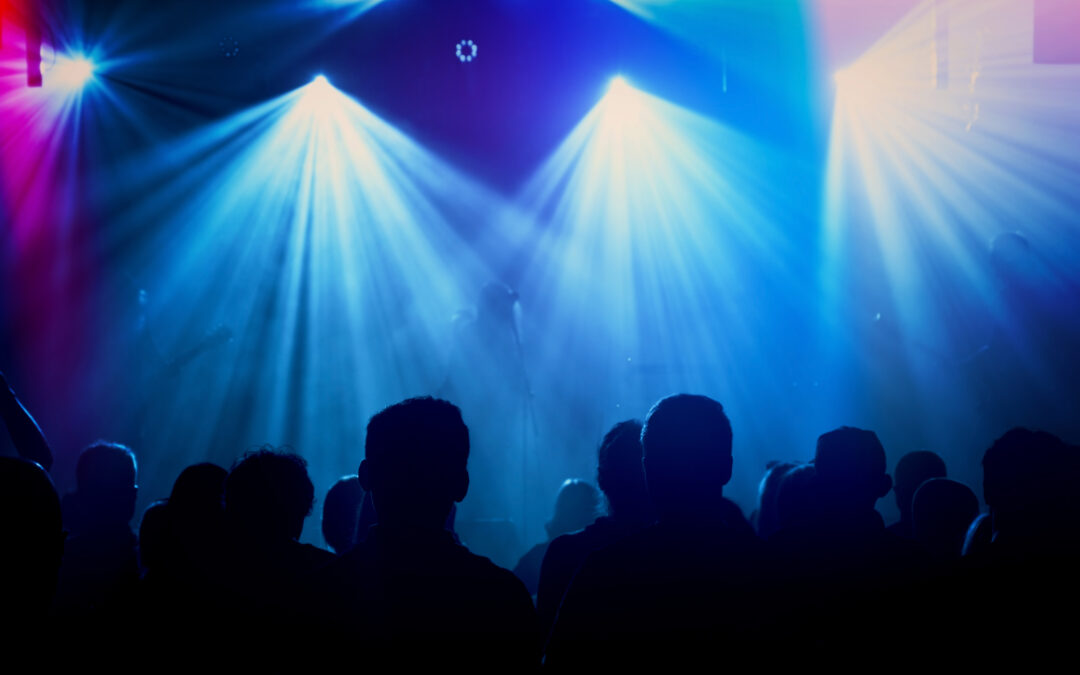 Le festival de rap BOOMIN Fest revient les 11 et 12 avril