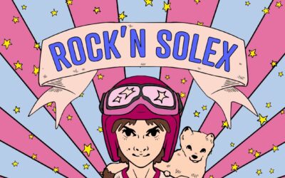 Rock’n Solex : toute la programmation du week-end