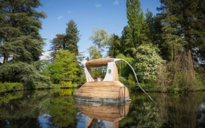 Une balade art & nature à 20 minutes de Rennes