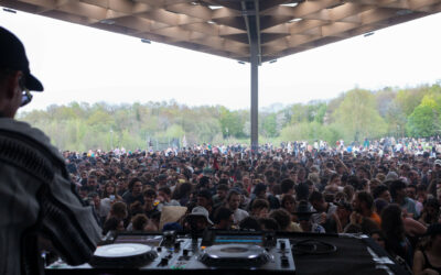 Rock’n Solex : toute la programmation du week-end