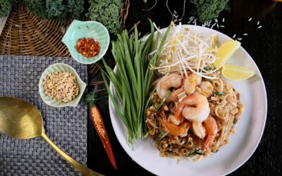 Où manger Thaï à Rennes ? Nos adresses coups de coeur