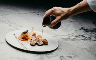 Gault&Millau célèbre la Bretagne dans un nouveau guide