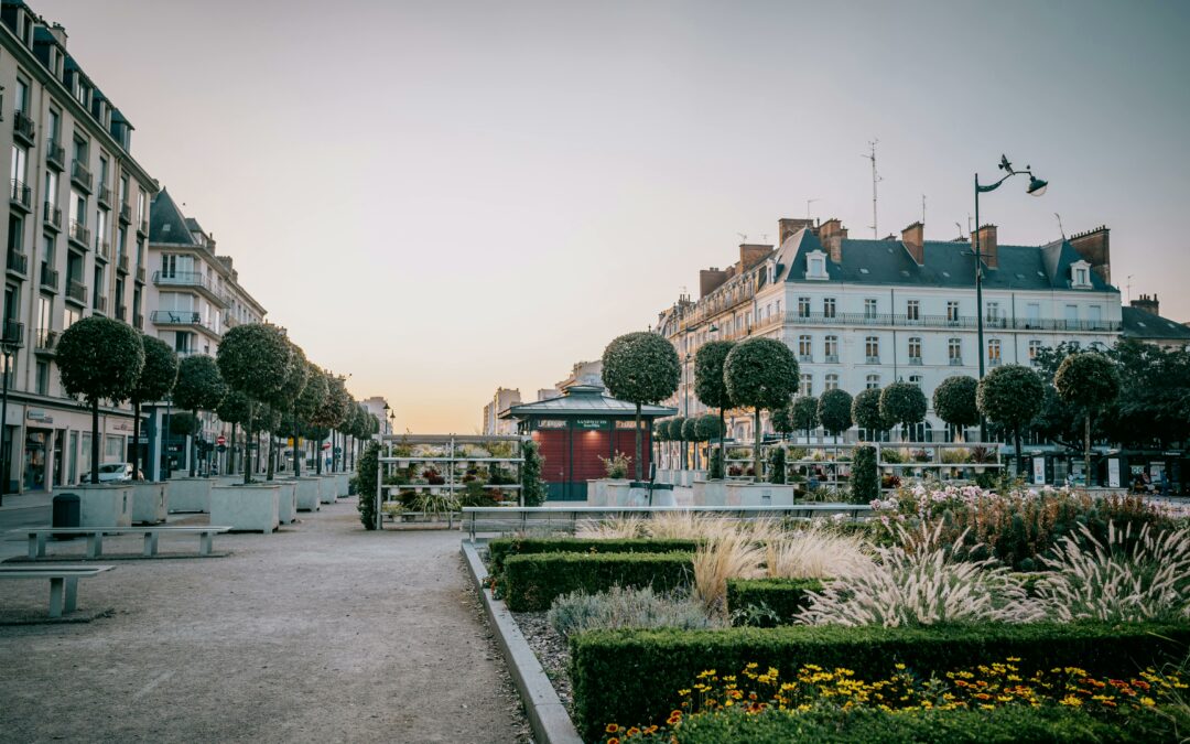 Que faire à Rennes cette semaine ? Du 12 au 16 mai 2025