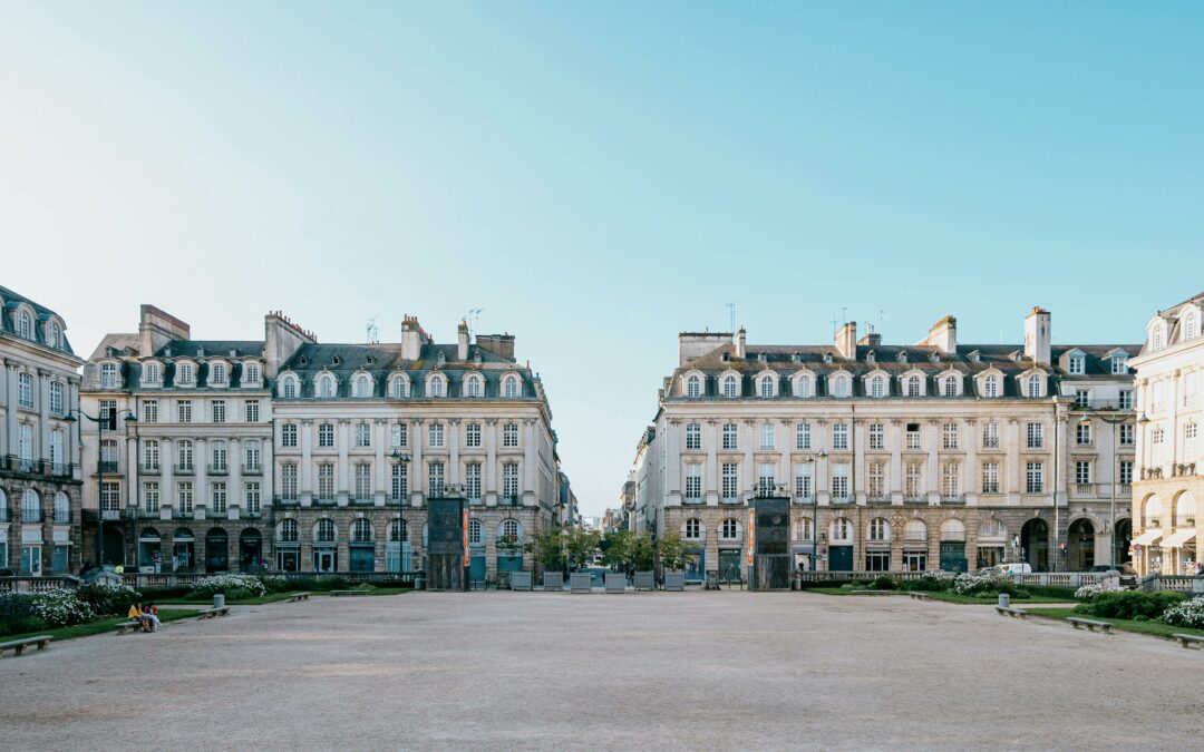 Que faire à Rennes cette semaine ? Du 21 au 25 avril 2025