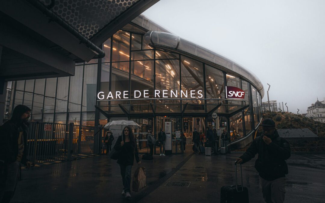Que faire à Rennes cette semaine ? Du 21 au 25 juillet 2025