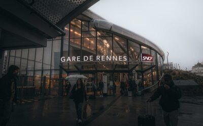 Que faire à Rennes cette semaine ? Du 20 au 24 octobre 2025