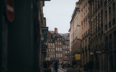 Que faire à Rennes cette semaine ? Du 1 au 5 septembre 2025