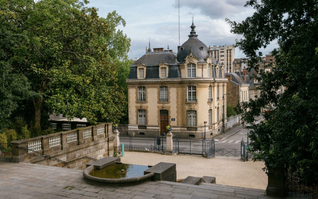 Que faire à Rennes ce week-end ? Du 4 au 6 juillet 2025