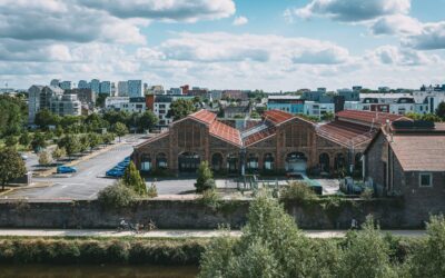 Que faire à Rennes cette semaine ? Du 7 au 11 juillet 2025