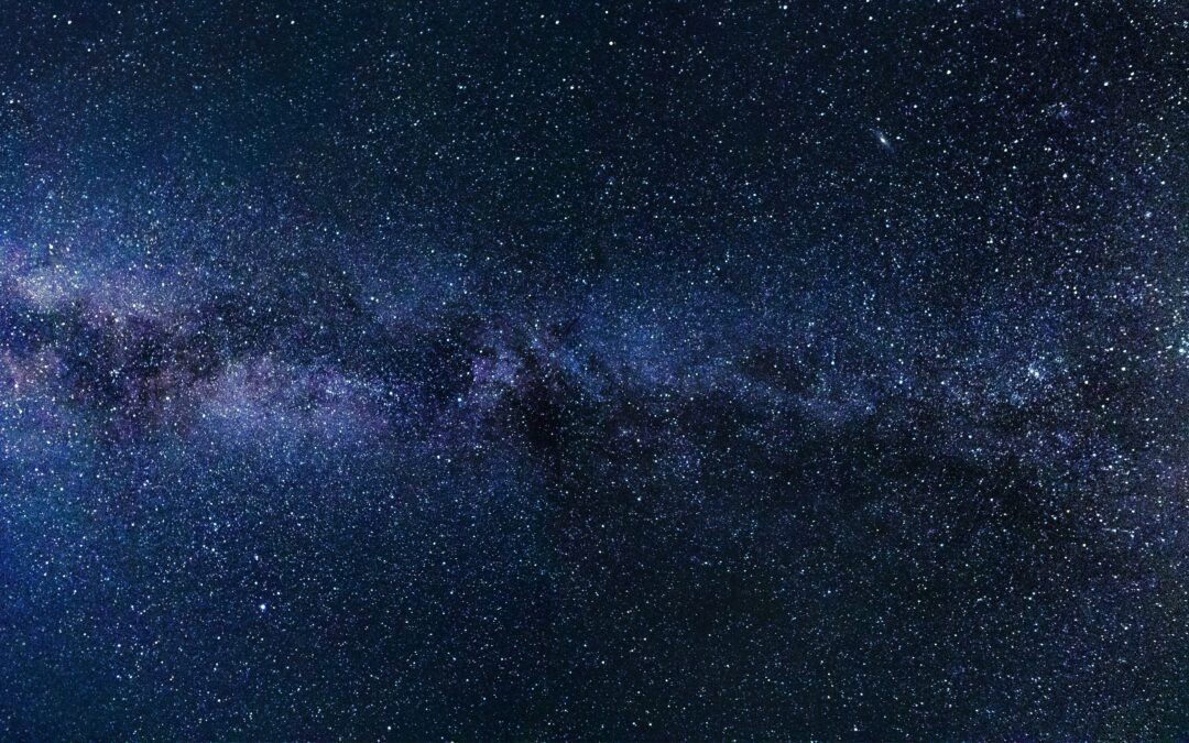 Nuit des étoiles 2025 à Rennes et alentours
