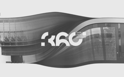Le 360, le nouveau tiers-lieu au coeur de Rennes