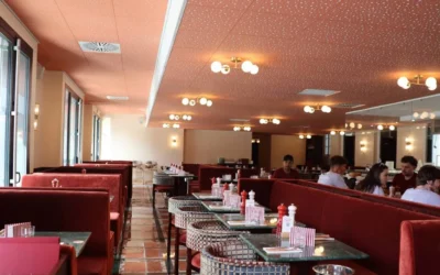 Gruppomimo : un nouveau restaurant italien au coeur de Rennes