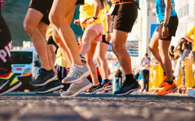 Courir en groupe à Rennes : 5 clubs de running pour s’entrainer à plusieurs