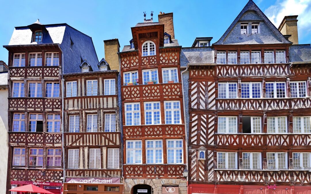 Que faire à Rennes cette semaine ? Du 29 septembre au 3 octobre 2025