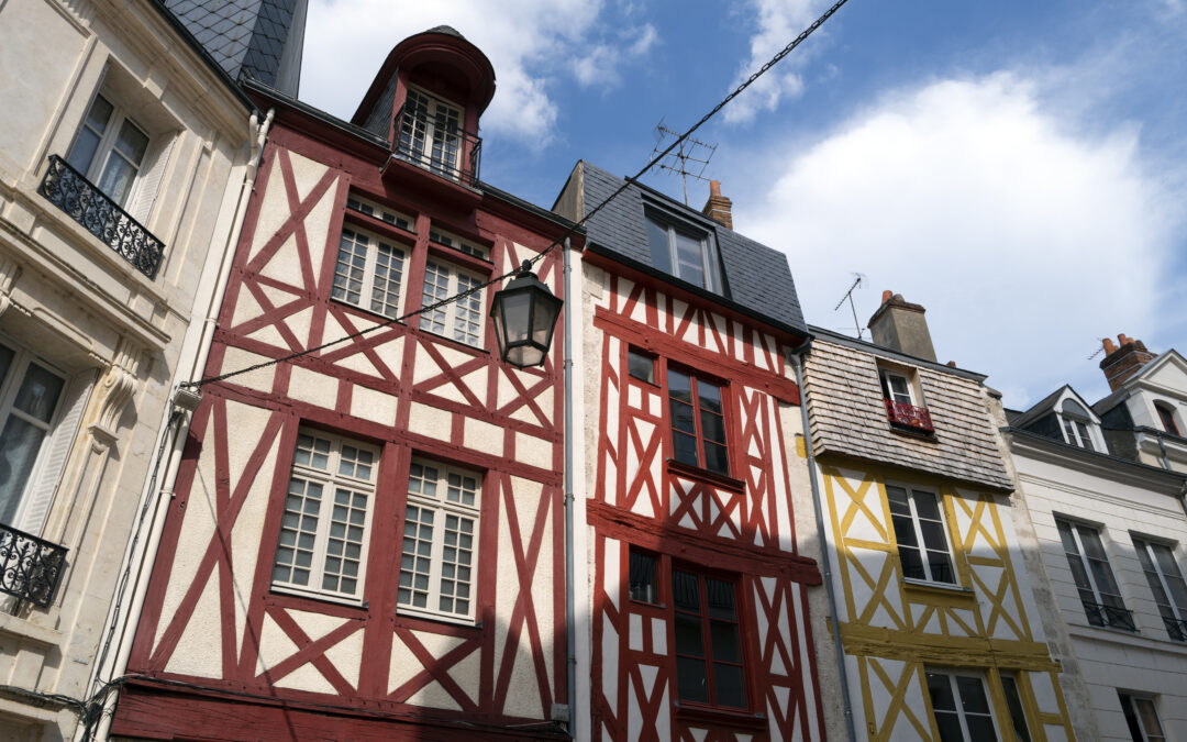 Que faire à Rennes cette semaine ? Du 27 au 31 octobre 2025