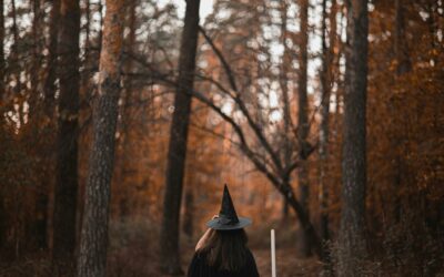 18 spots pour fêter Halloween 2025 à Rennes