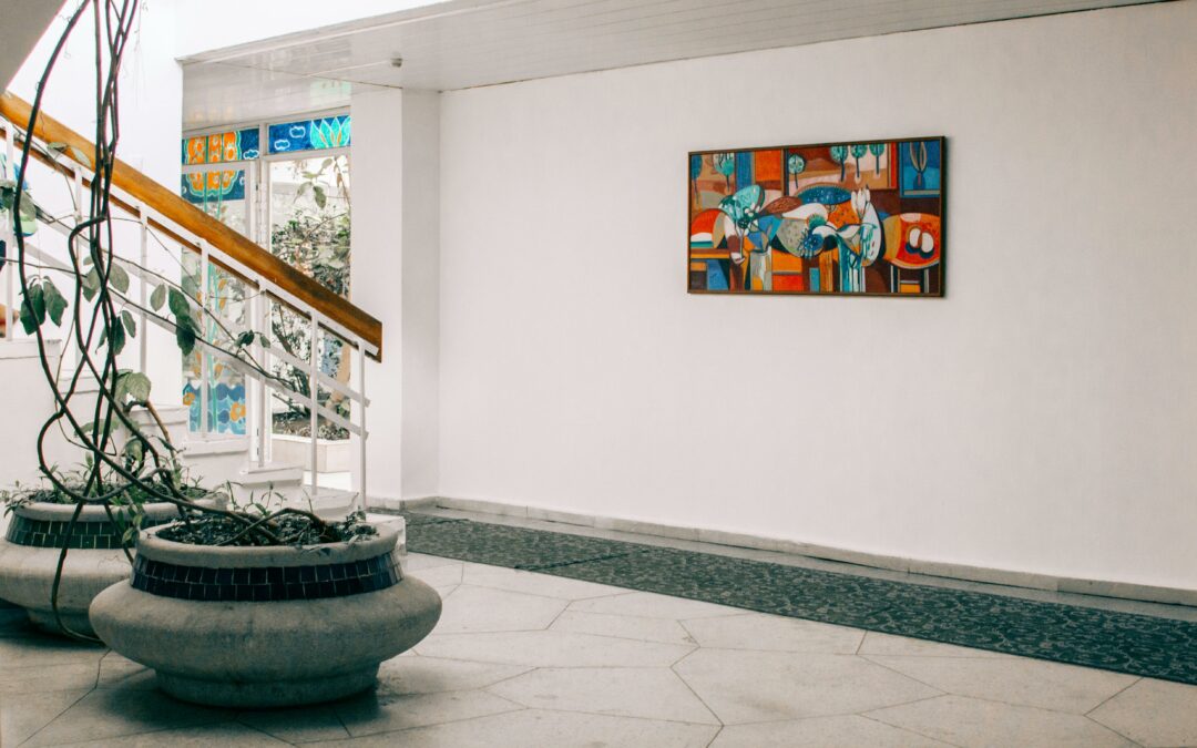 16 expos à découvrir cet automne à Rennes