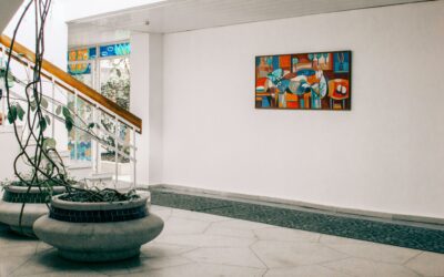 16 expos à découvrir cet automne