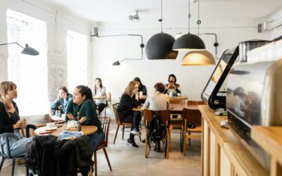 5 cafés des langues à Rennes