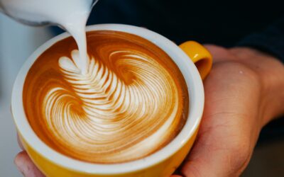 Où boire un pumpkin spice latte à Rennes ?
