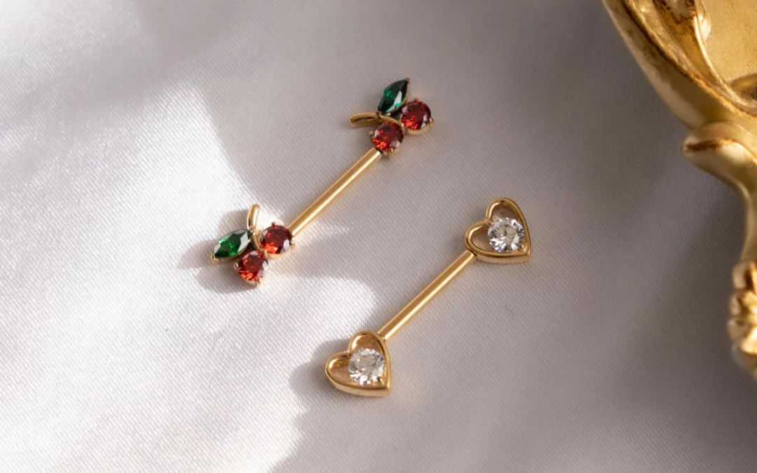 Obsidian, bijoux et piercing dans le centre-ville