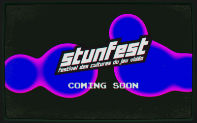 Sunfest, le festival du jeu vidéo fête ses 20 ans cette semaine à Rennes