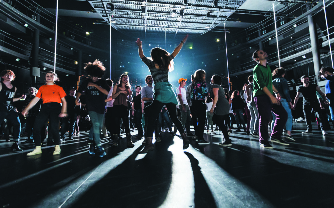 Festival TNB : les rendez-vous à ne pas manquer