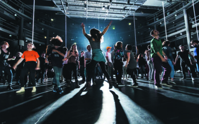 Festival TNB : les rendez-vous à ne pas manquer