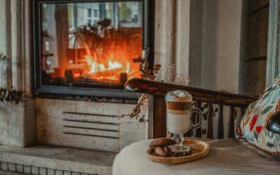 8 adresses au coin du feu à Rennes & alentours