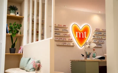 Une pause détente au coeur de Rennes