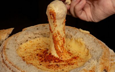 Manger une fondue ou une raclette à Rennes : les meilleures adresses