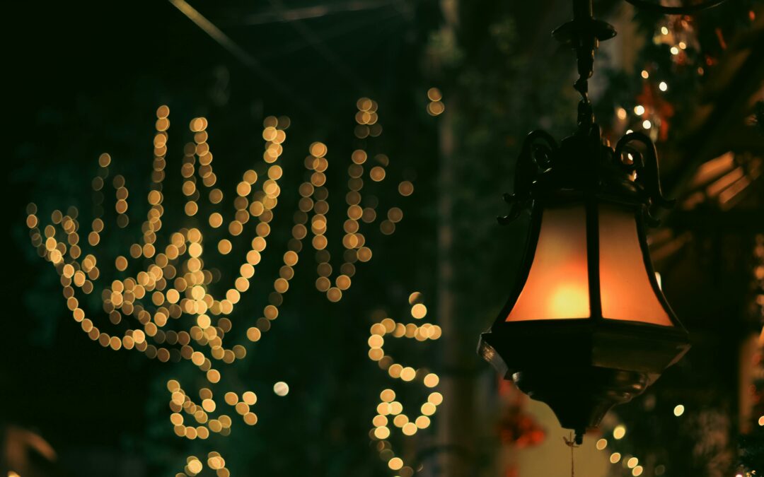 Que faire à Rennes ce week-end ? Du 19 au 21 novembre 2025