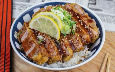 Un nouveau restaurant japonais immersif à Rennes : Ikimasho