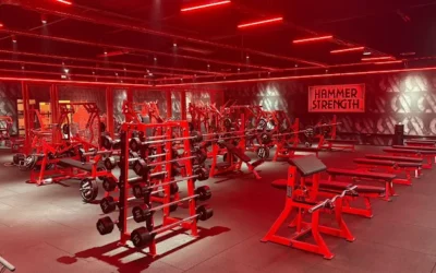On Air Fitness ouvre sa nouvelle salle à Rennes