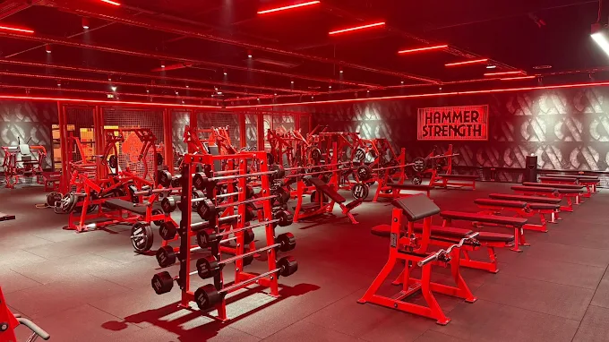 On Air Fitness ouvre sa nouvelle salle à Rennes